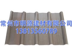 南京PVC加ASA優(yōu)質(zhì)瓦