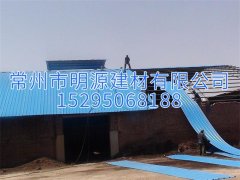 PVC防腐塑鋼瓦 PVC防腐瓦批發(fā)銷售價(jià)